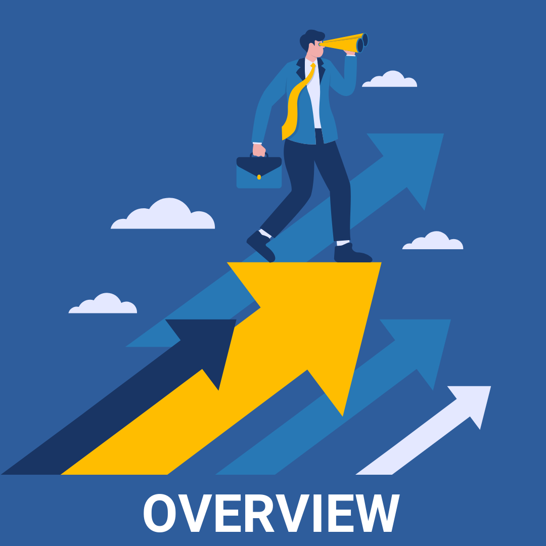 See Overview Overview