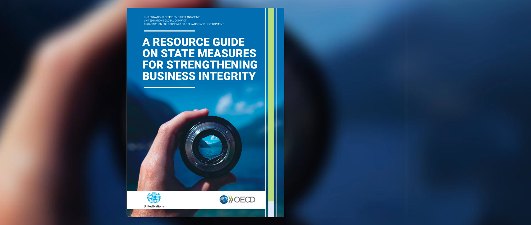 Read the resource guide