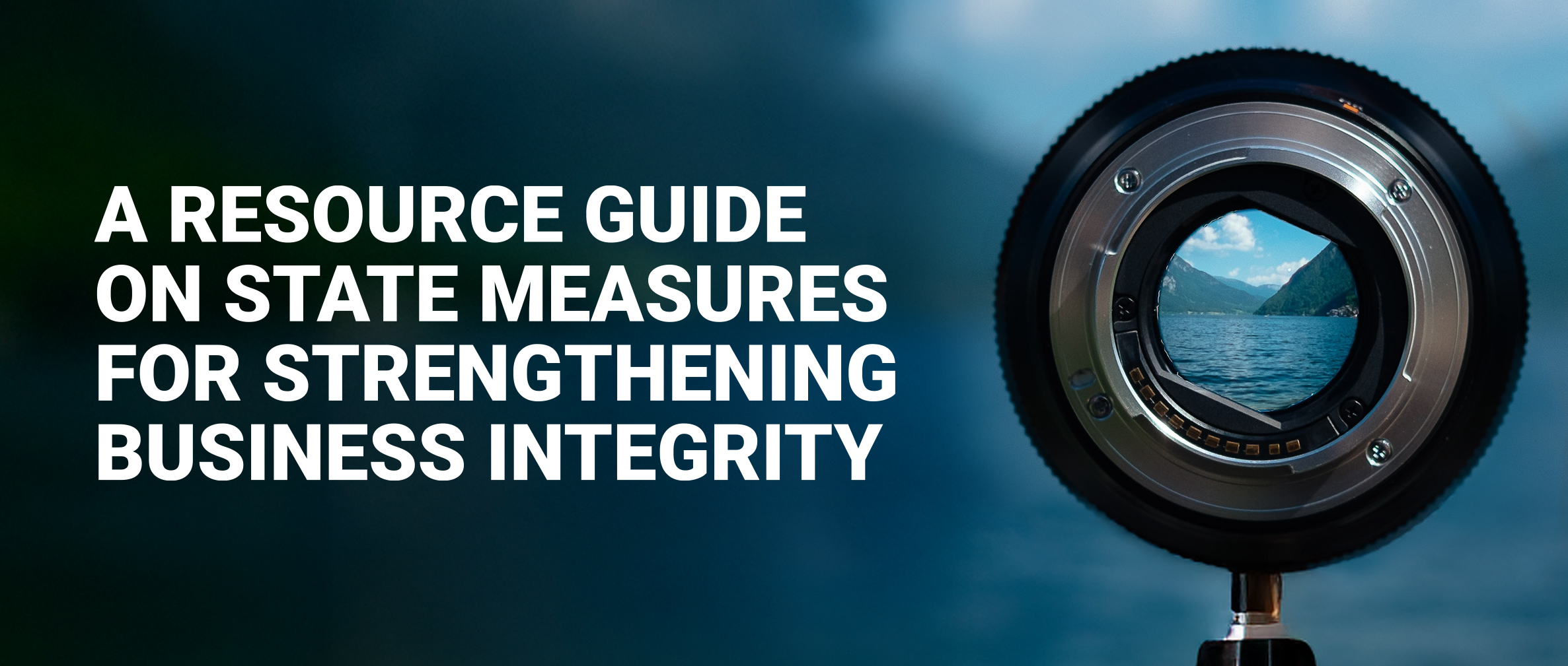 Check out a summary of the resource guide