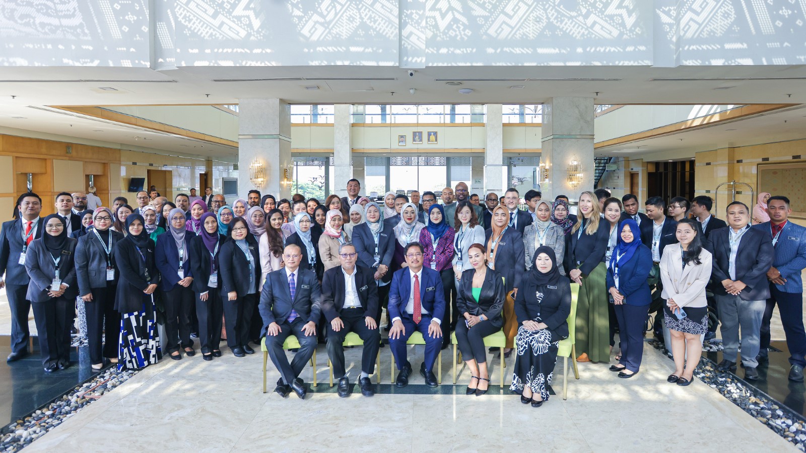 Workshop on liability of legal persons in Malaysia paves the way for